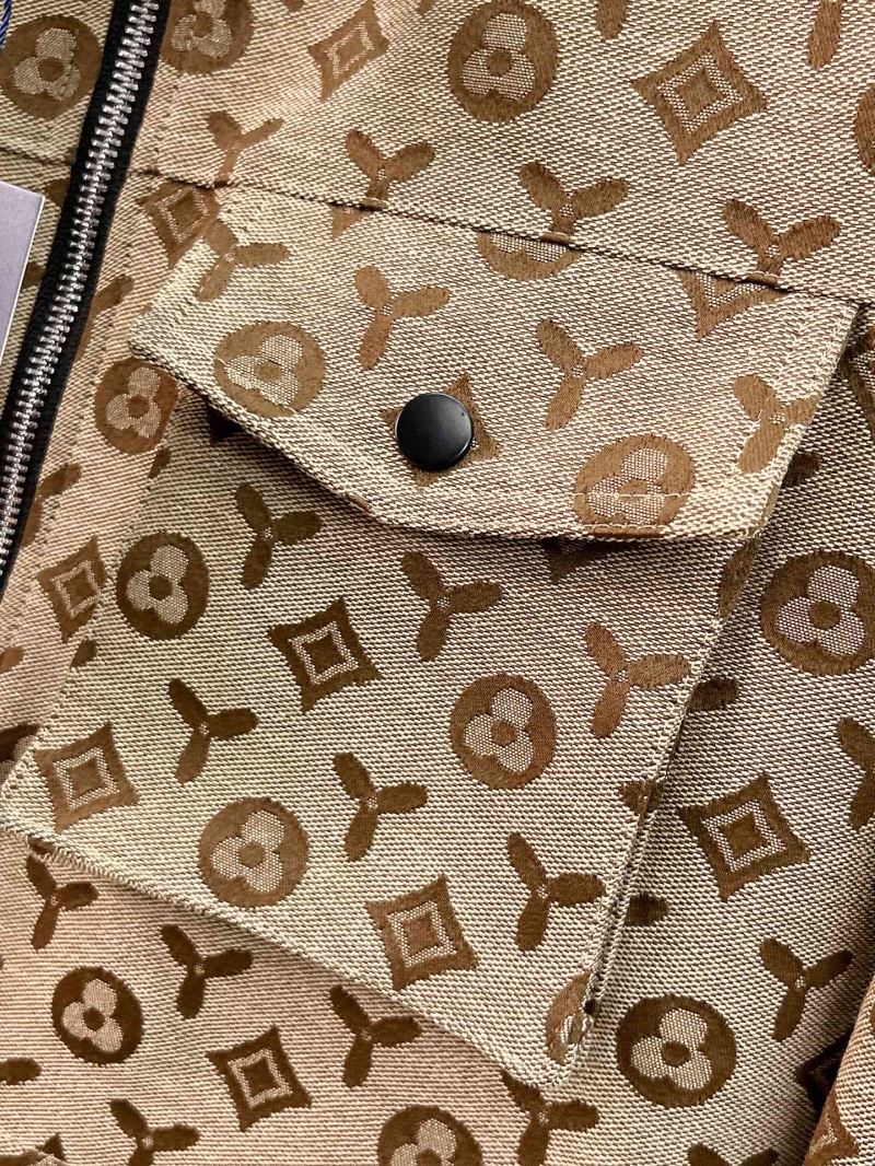 Louis Vuitton Outwear